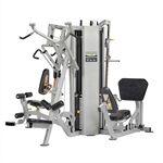 Bộ tạ đa năng Hoist H4400 4 Stack Multi Gym